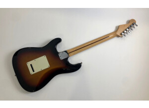 Fender American Deluxe Stratocaster [2003-2010] (38922)