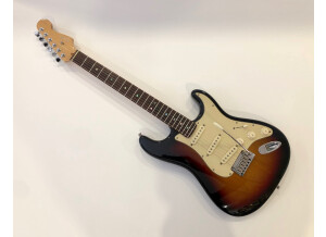 Fender American Deluxe Stratocaster [2003-2010] (40491)