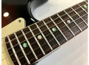 Fender American Deluxe Stratocaster [2003-2010] (60468)