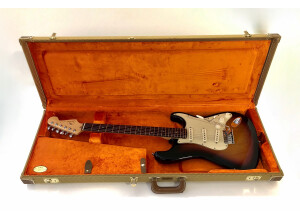 Fender American Deluxe Stratocaster [2003-2010] (26764)