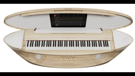 Piano 50th Piano 50th