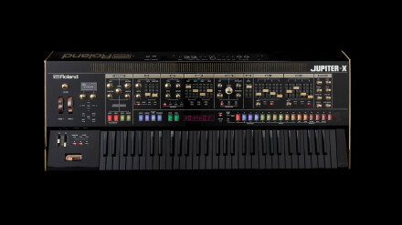 Jupiter X 50th Jupiter X 50th