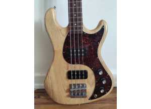 Gibson EB Bass 2012 (97964)