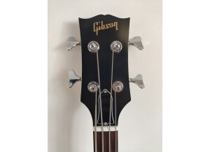 Gibson EB Bass 2012 (91511)