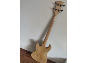 Gibson EB Bass 2012 (36058)