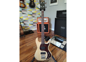 Gibson EB Bass 2012 (13502)