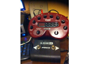 Line 6 POD 2.0