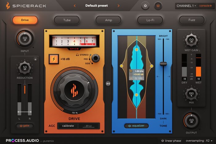 spicerack plugin spicerack plugin