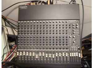 Mackie 1604-VLZ Pro (19594)