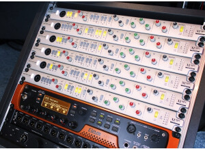 SSL XLogic Alpha Channel (5544)