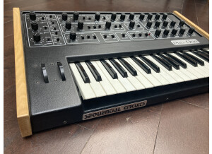 Sequential Circuits Pro-One (66729)