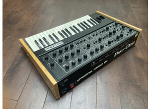 Sequential Circuits Pro-One (49686)