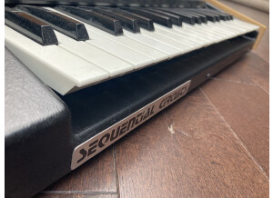 Sequential Circuits Pro-One (93964)