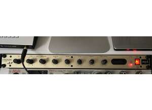 SPL Stereo Vitalizer MK2-T (74711)