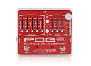 Electro-Harmonix POG2 (28812)