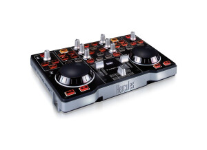 Hercules DJ Control MP3 e2 (38306)