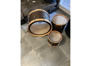 PDP Pacific Drums and Percussion Concept Classic
