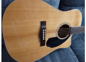 Fender CD-60SCE (72975)