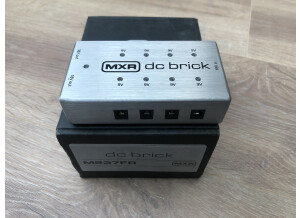 MXR M237 DC Brick (41717)