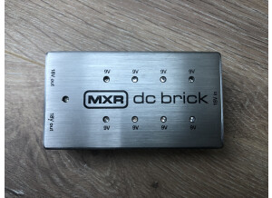MXR M237 DC Brick (22424)