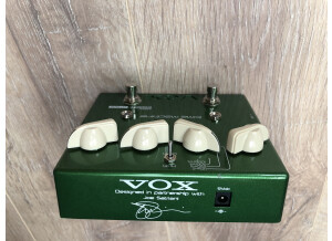 Vox Time Machine (53610)