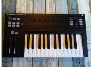 Native Instruments Maschine mk3 (17907)
