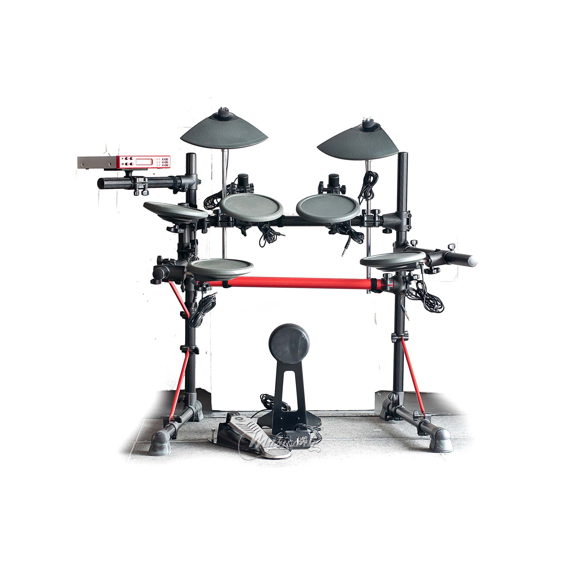 DTXpress II - Yamaha DTXpress II - Audiofanzine