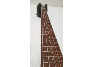 Gibson EB Bass 5 2017 T (10196)