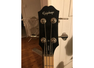 Epiphone Ripper Bass