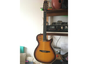Godin Multiac Spectrum Steel SA (73631)