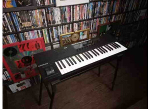 Native Instruments Komplete Kontrol S49 mk2 (49929)