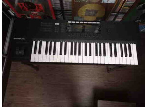 Native Instruments Komplete Kontrol S49 mk2 (56738)