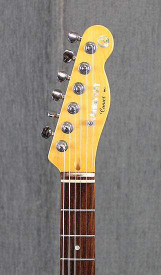 London City Comet MK1