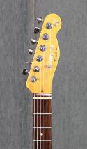 London City Comet MK1