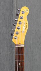 London City Comet MK1