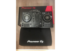 Pioneer DDJ-400 (26471)