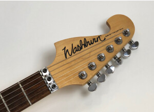 Washburn N2 NMK (65438)