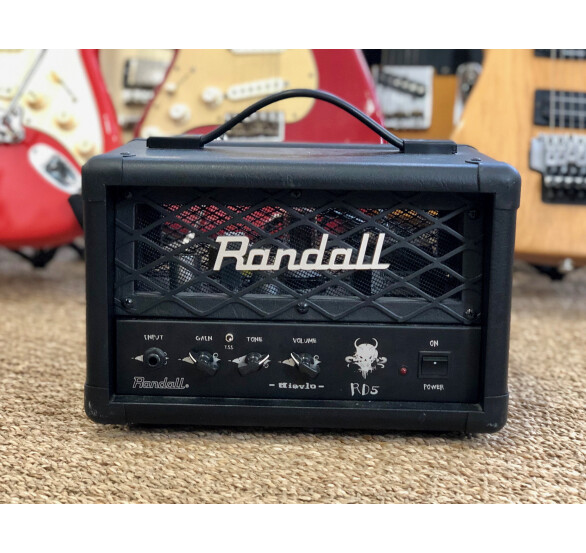 Randall RD5H (91966)
