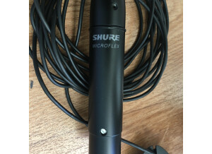 Shure RK100PKW In-Line Preamplifier (33699)