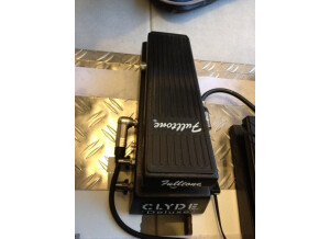 Fulltone Clyde Deluxe Wah (87233)