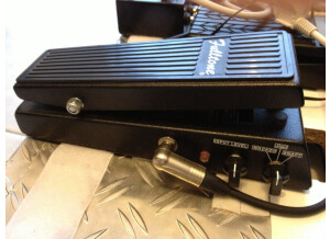 Fulltone Clyde Deluxe Wah (51628)