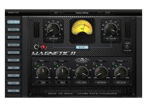 Nomad Factory Magnetic II (20051)