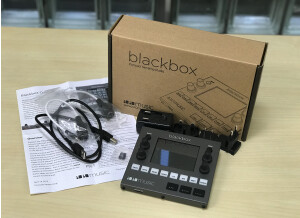1010music Blackbox (732)