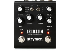 Strymon Iridium (28424)