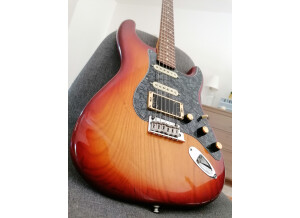 Fender American Professional II Stratocaster HSS (77478)