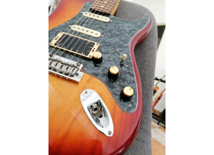 Fender American Professional II Stratocaster HSS (22509)