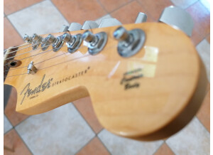 Fender American Professional II Stratocaster HSS (67458)