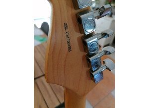 Fender American Professional II Stratocaster HSS (34137)