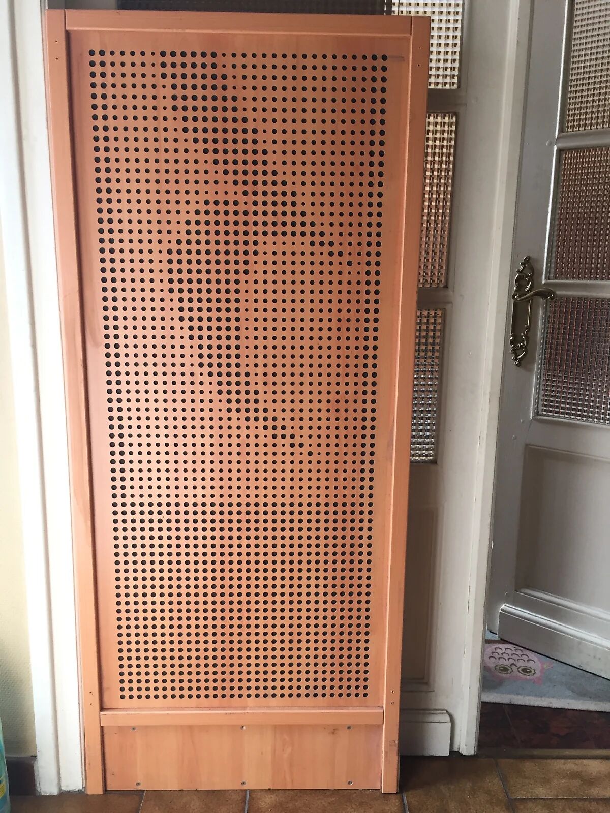 amso epm 49 cloison / panneau acoustique