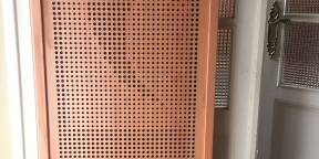 amso epm 49 cloison / panneau acoustique